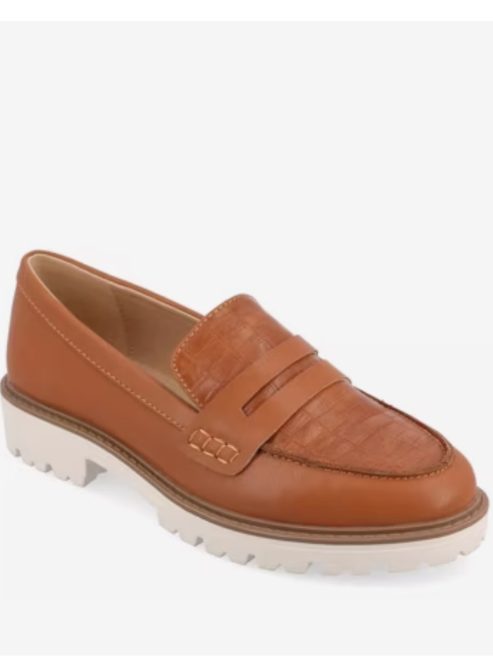 Journee Collection Kenly Penny Loafer